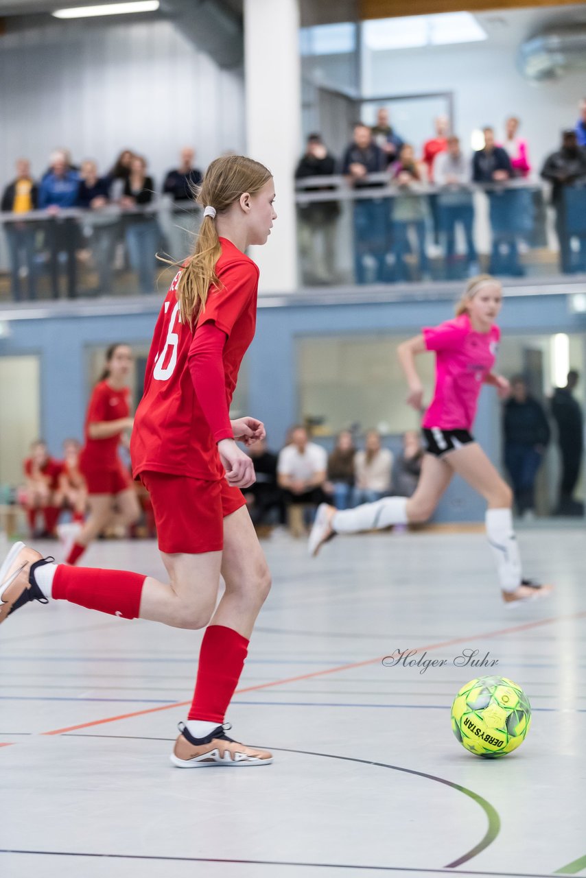 Bild 325 - wCJ Hamburger Futsalmeisterschaft